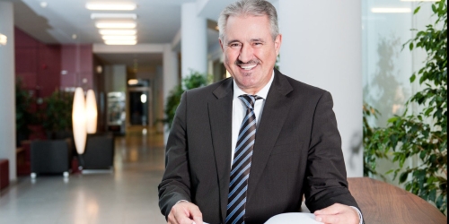 Dr. Norbert Willems - Fachanwalt für Erb- und Familienrecht